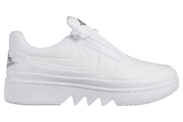 Jordan 1 Jester XX Low White (AV4050-100)