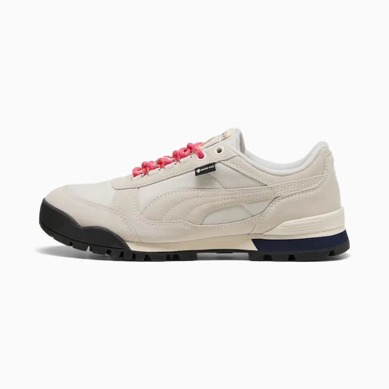 Noah x Puma RDR Low GORE-TEX ‘Warm White Vapor Grey’ (39823901)