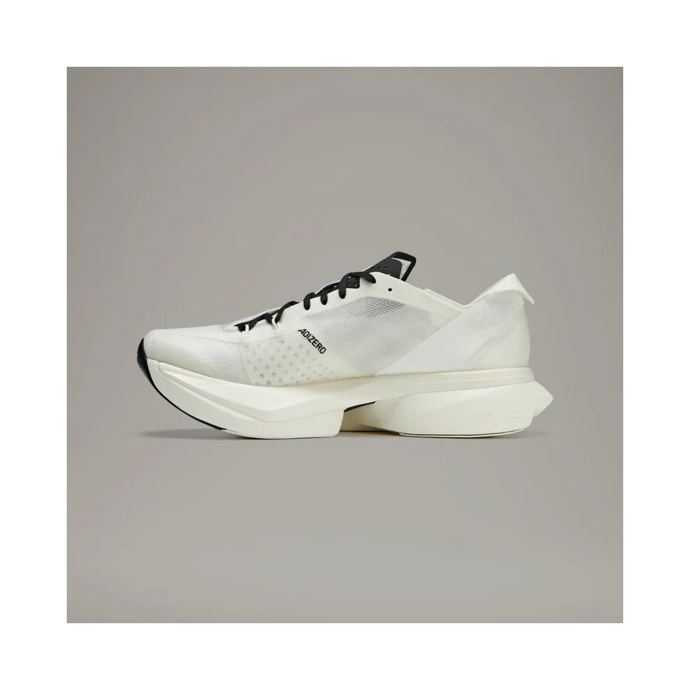Adidas Y-3 Adios Pro 3 Off White / Off White / Core Black (IH0866)