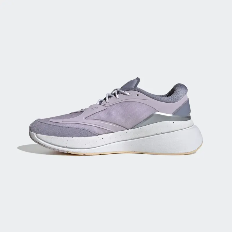 Adidas Brevard Silver Dawn / Silver Violet / Sand Strata (HR0255)