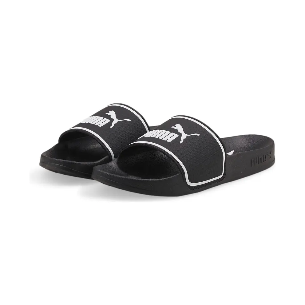Puma Slippers Puma Leadcat “Schwarz (384435)