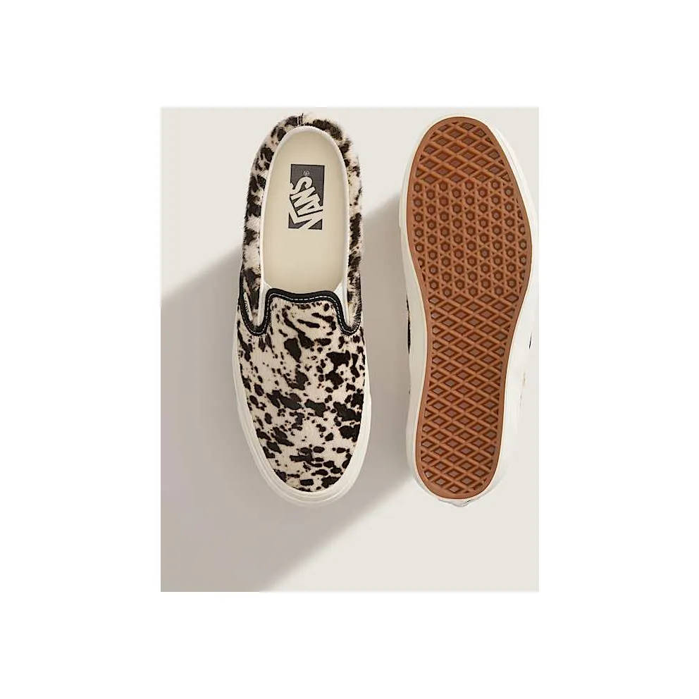 Vans Classic Slip-On Beige (VN000EEZY28)