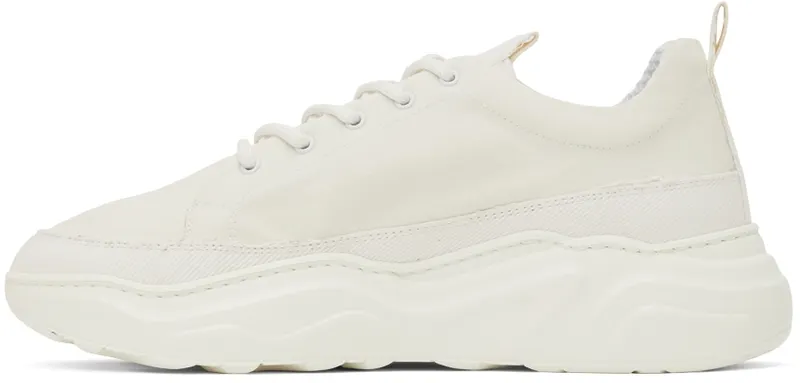 Phileo SSENSE Exclusive White 001 Essentiel (001CO3W)