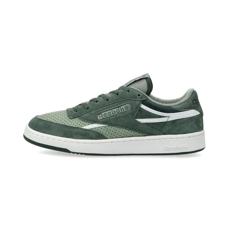 Reebok Club C 85 Vintage “Chalk Green” – GV7045