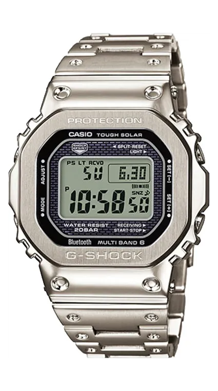 Casio GMW-B5000D-1er (GMW-B5000D-1er)