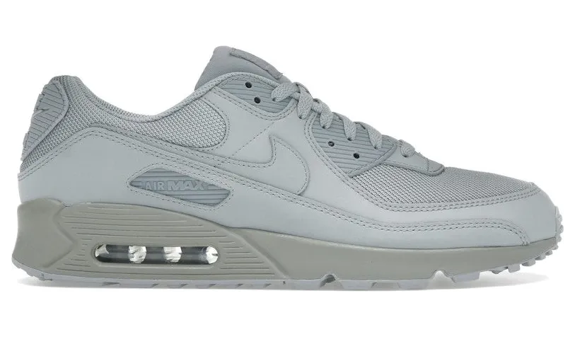 Nike Air Max 90 Wolf Grey (CN8490-012)