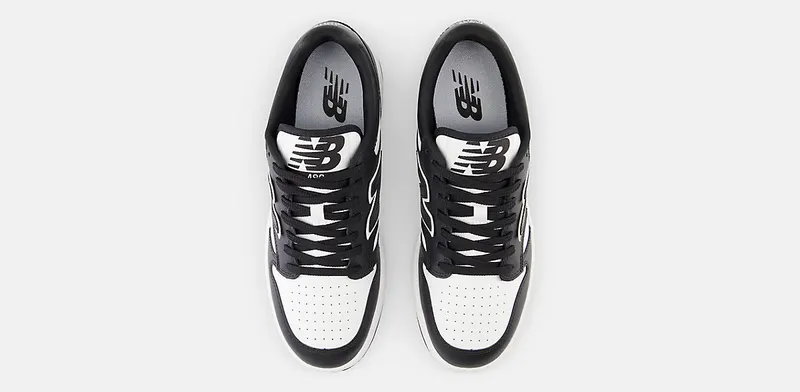 New Balance 480 “”Panda”” (BB480LBA)