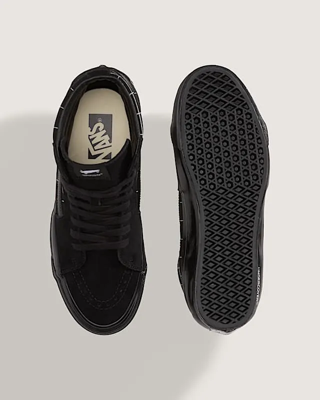 vans-sk8-hi VN000Z10BLK