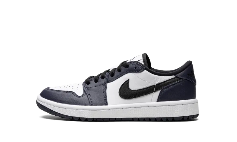 Air Jordan 1 Low Golf “Midnight Navy” (DD9315-104)