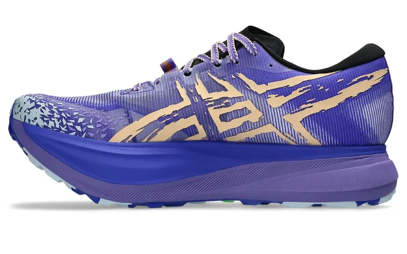 Asics MetaFuji Trail Purple (1013A141-400)