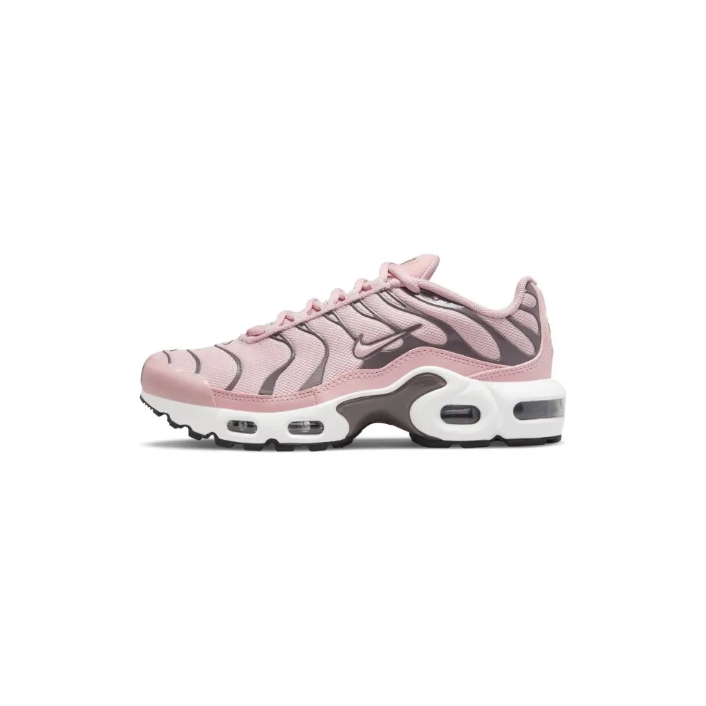 Nike Air Max Plus Pink Glaze (GS) (CD0609-601)