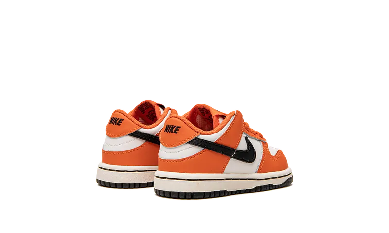 Nike Dunk Low Baby/Toddler Grey (DH9761-003)