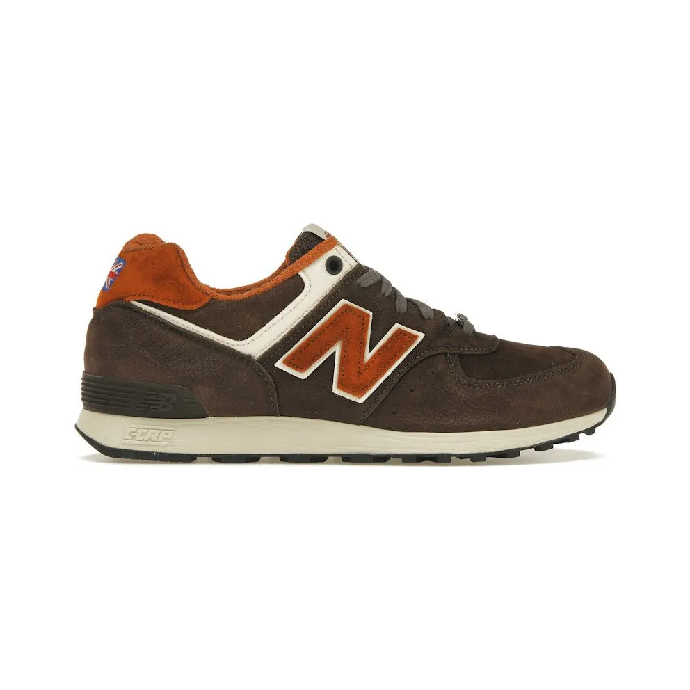 New Balance 576 MiUK English Breakfast Tea (M576TBR)