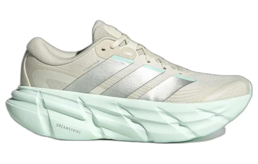Adidas Adistar Talc / Matte Silver / Ice Mint (IH7174)