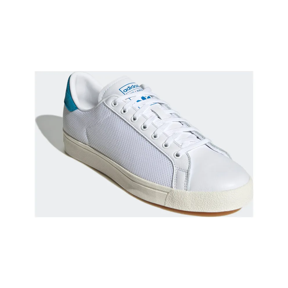 adidas Rod Laver Vin Cloud White / Chalk White / Blue Rush (GZ6297)