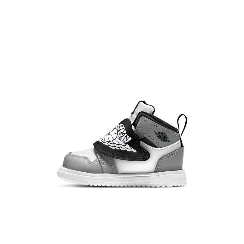 Sky Jordan 1 White (BQ7196-102)