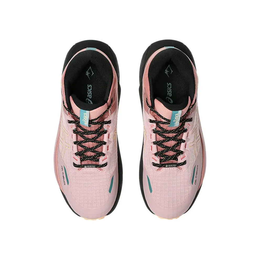 ASICS GEL-TRABUCO MT GTX “Morganite / Apricot Crush” (1012B864-700)