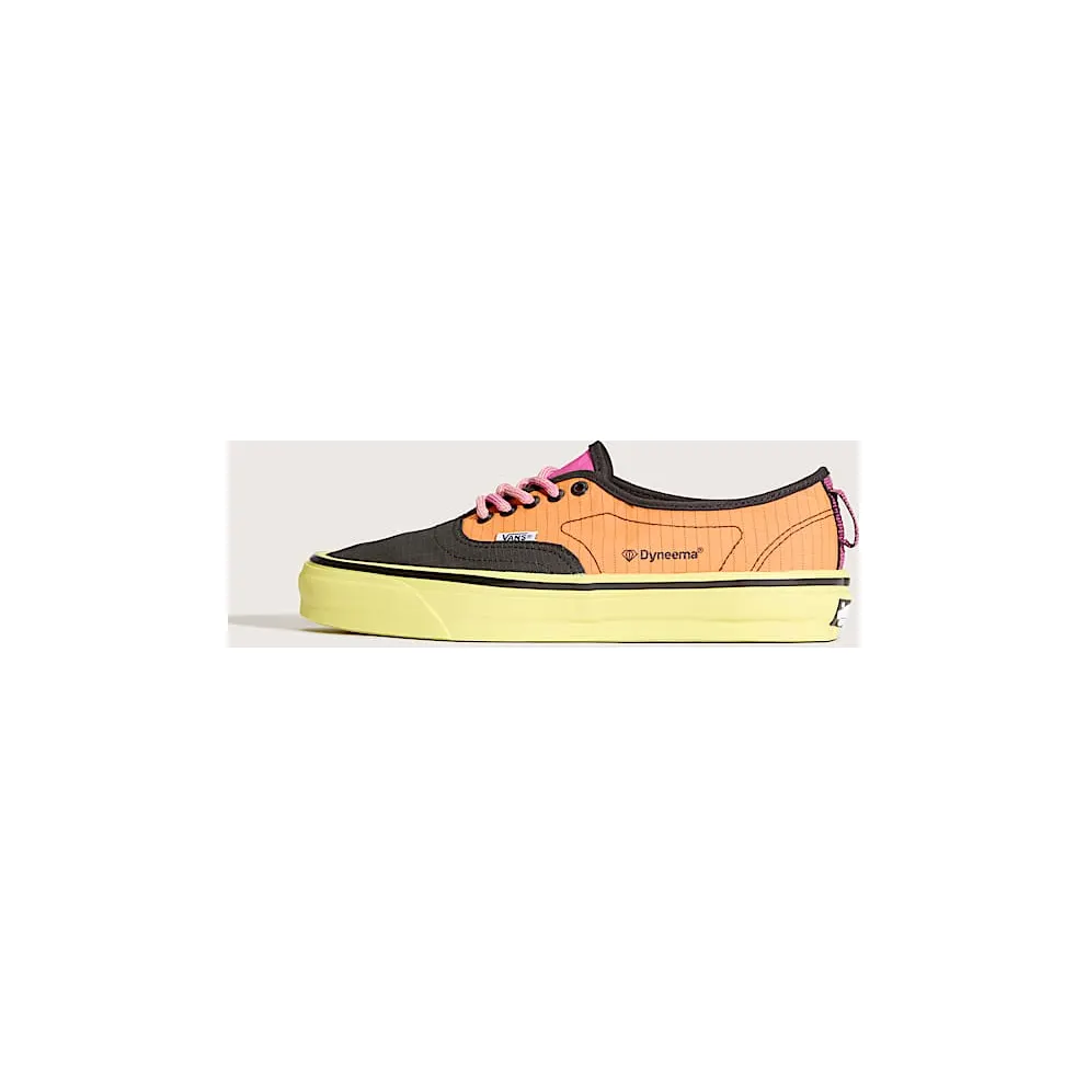 Vans OTW Authentic HT Vibram Black Solar (VN000EH1GR5)