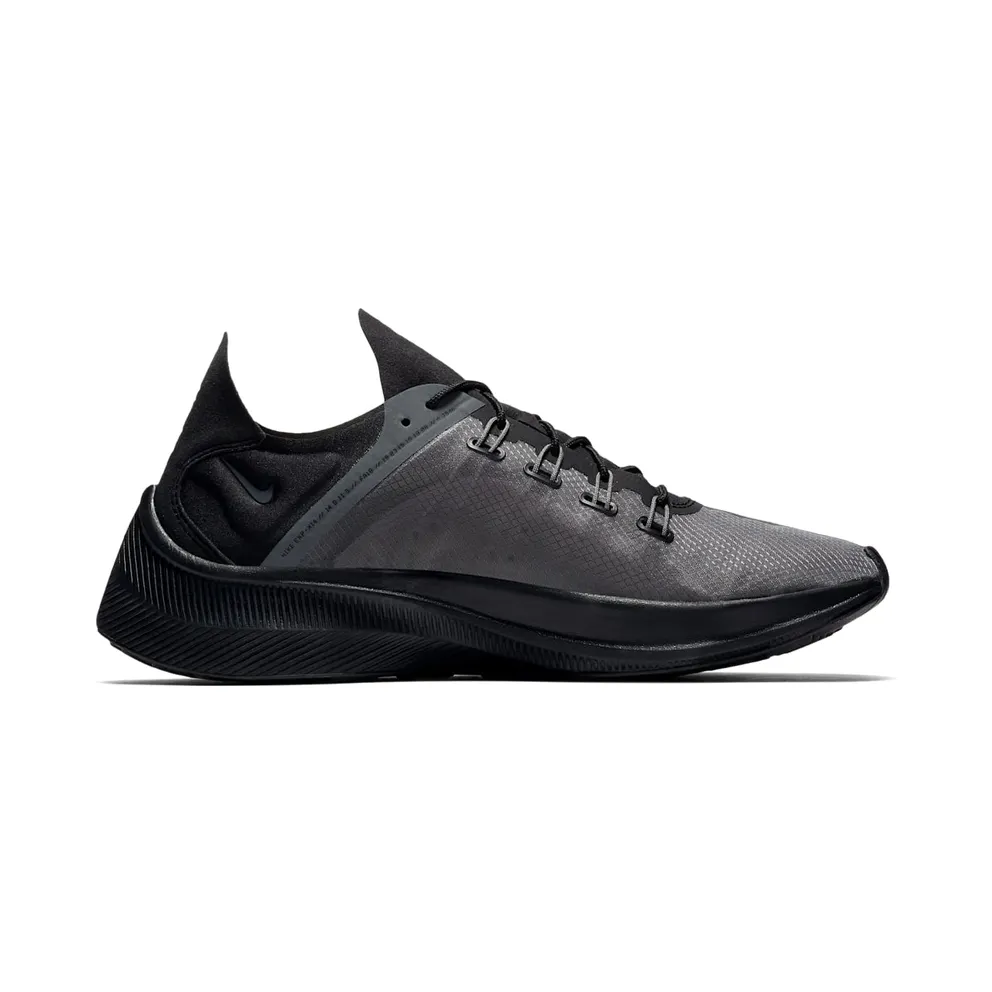 Nike Exp X14 Black Dark Grey Black/Dark Grey-Wolf Gey (AO1554-004)