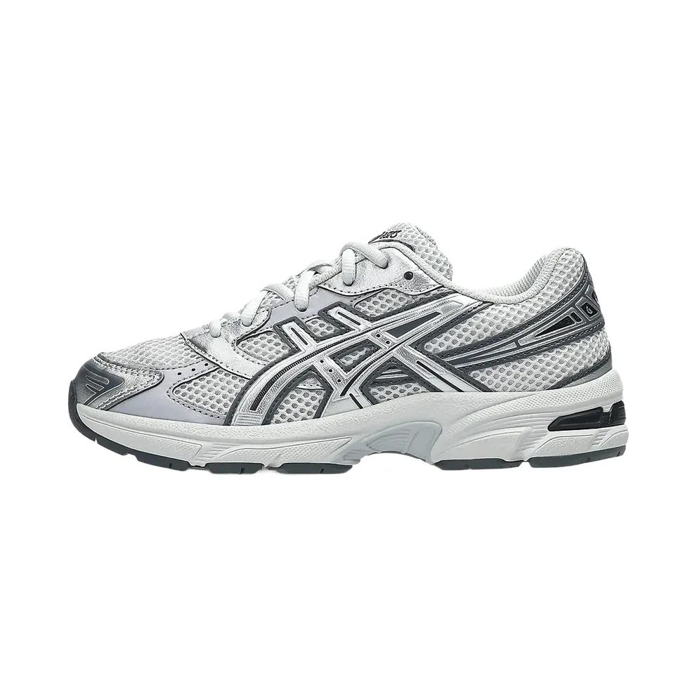 Asics Gel-1130 GS “Glacier Grey / Pure Silver” (1204A169-023)
