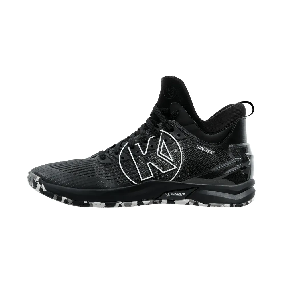 kempa sneaker Noir (200867001)