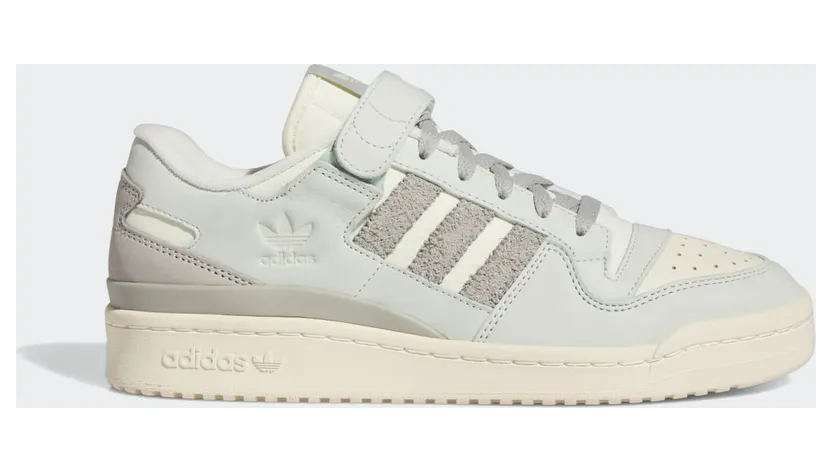 adidas Forum 84 Low Linen Green (FZ6298)