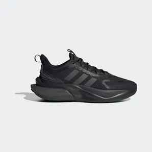 adidas Alphabounce+ Bounce Core Black / Carbon / Carbon (HP6142)