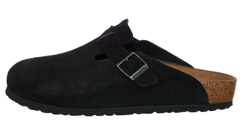 Birkenstock Boston Black (1027142)
