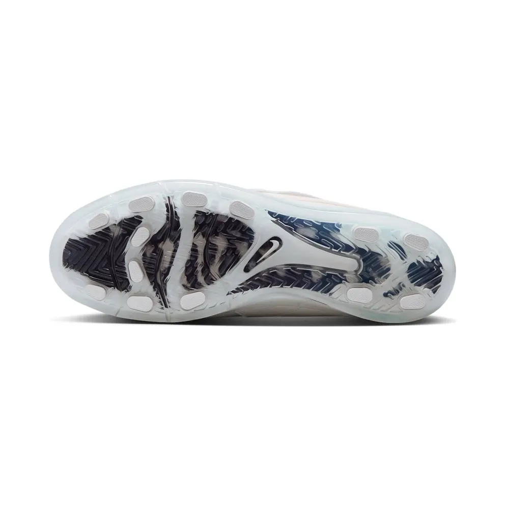 Nike Total 90 Atelier – “Sail / Multi-Color / Sail” (JF7576-100)