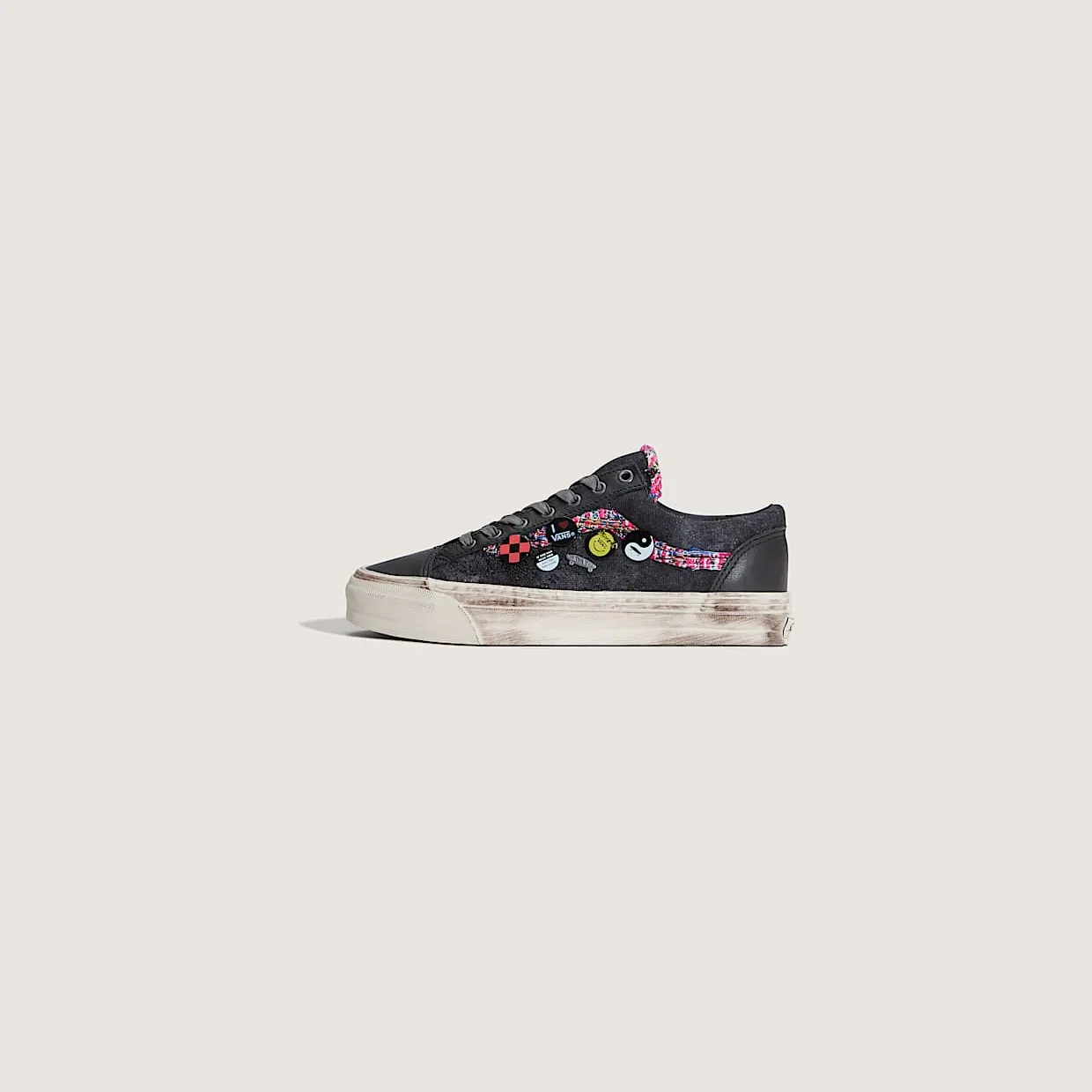 vans-old-skool VN000E8VEMV