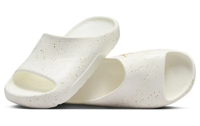 Jordan Post Slide Sail Metallic Gold (FN5430-107)