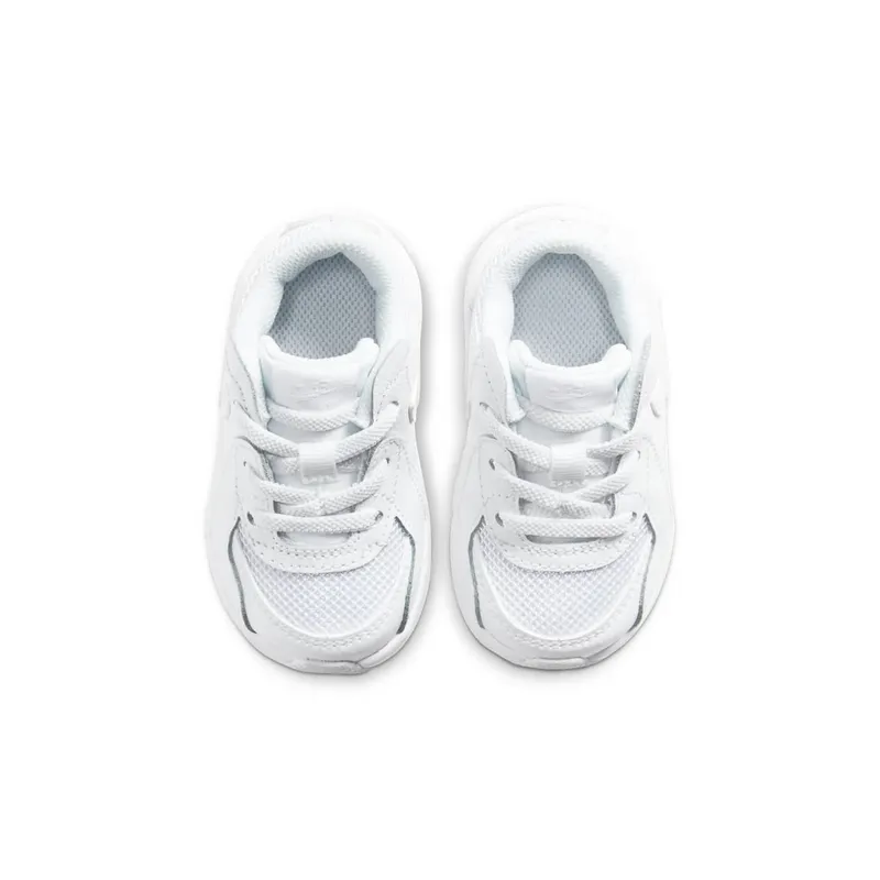 Nike Air Max Excee White (TD) White/White/White (CD6893-100)