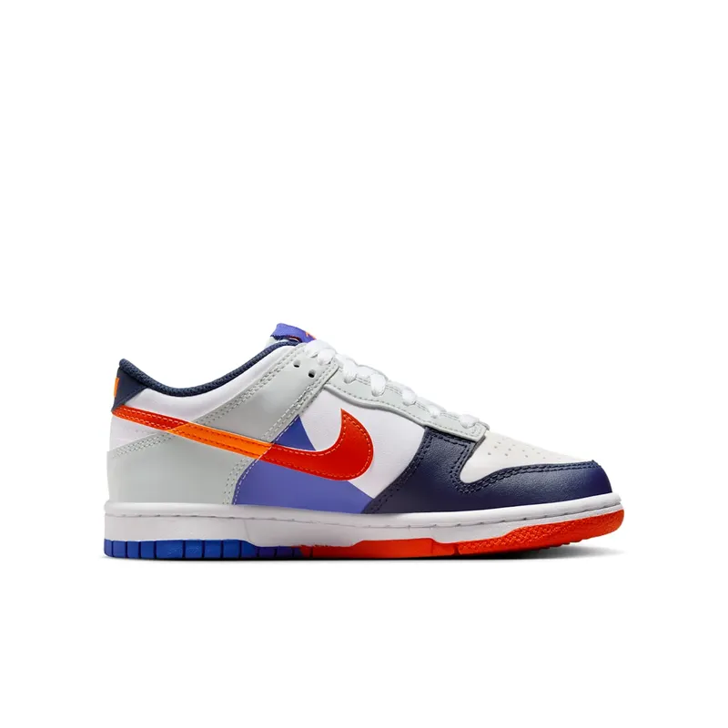 Nike Dunk Low SE Upside Down (FQ7674-100)