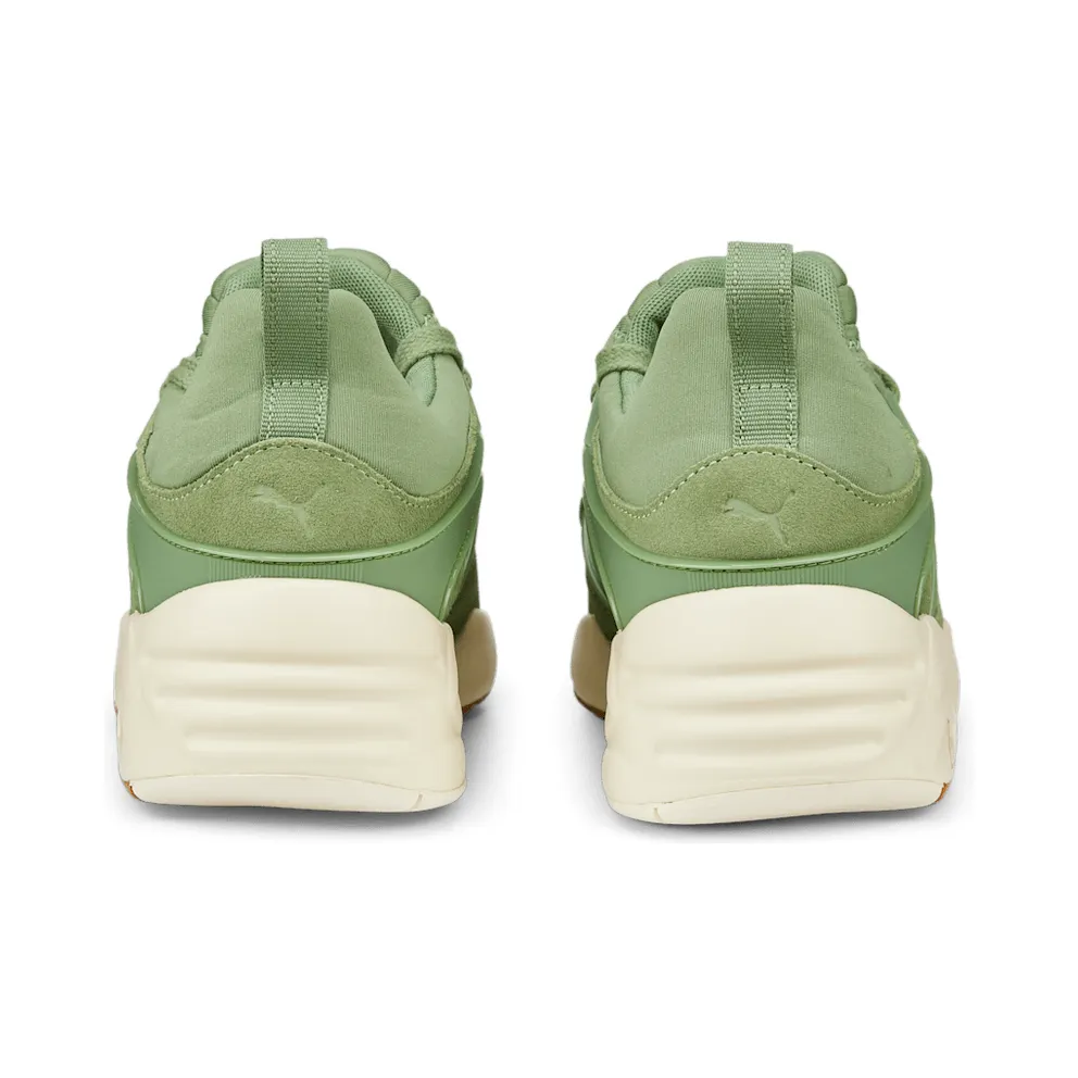 Puma MMQ Blaze of Glory Green (388601-02)