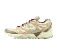 Brooks Cascadia 1 (afterglow / semolina / greige) 1000751D230