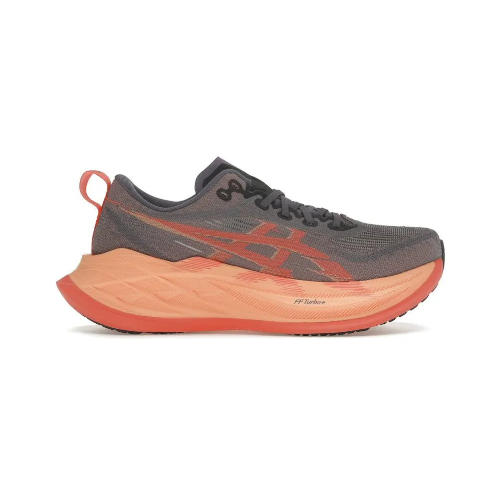ASICS Superblast 2 Greyish Purple Coral Reef (1013A142-501)