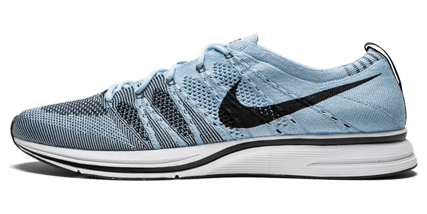 Nike Flyknit Trainer Cirrus Blue