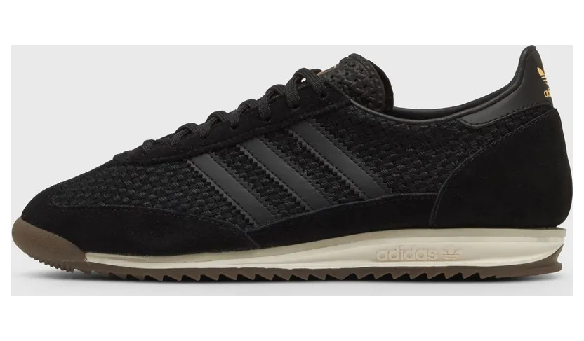 Adidas SL 72 Black