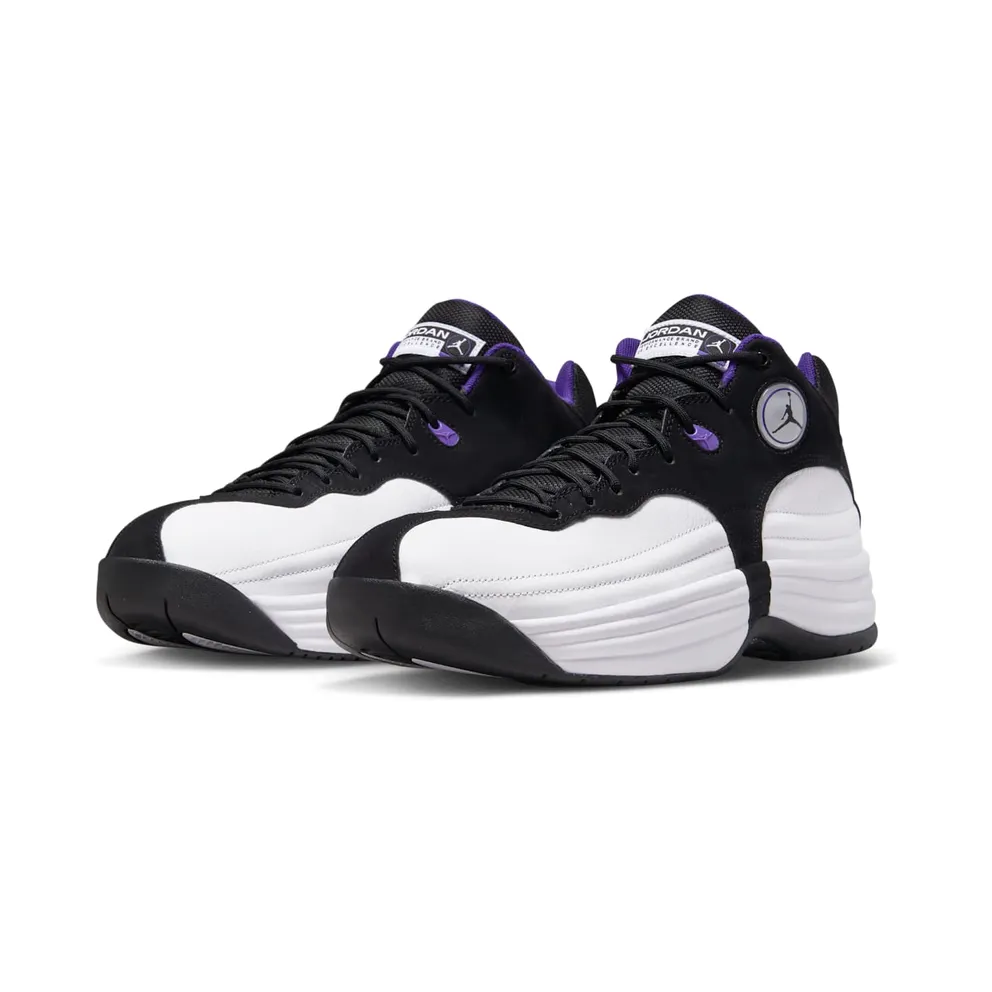 Jordan Jumpman Team “White/Field Purple” (CV8926-105)