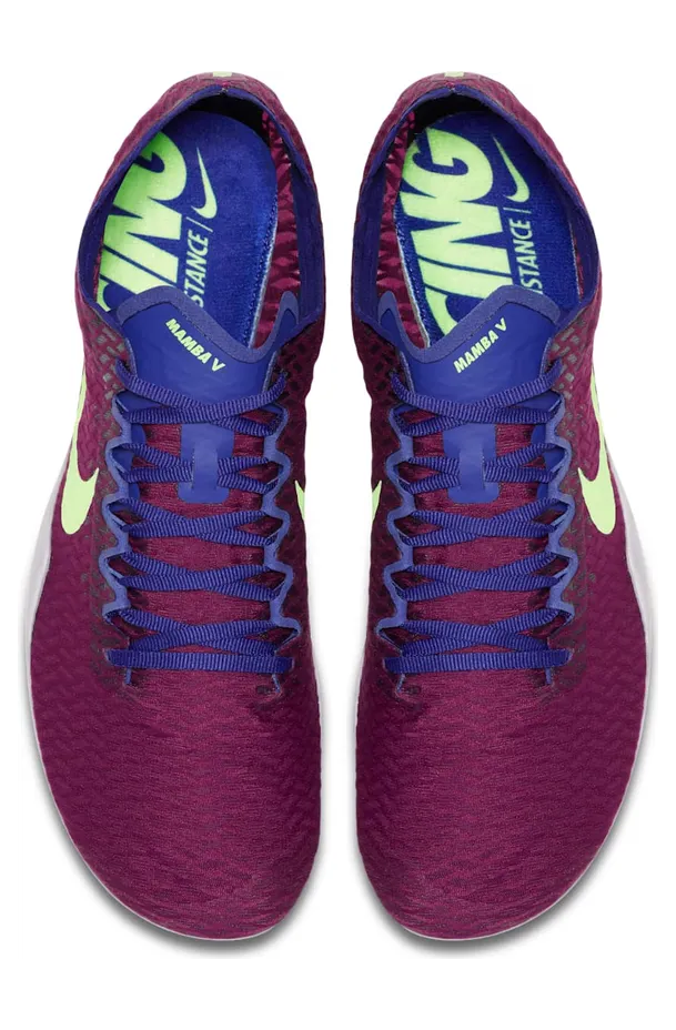 nike-mamba AJ1697-600