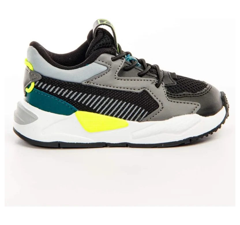 Puma RS-Z Black (116770)