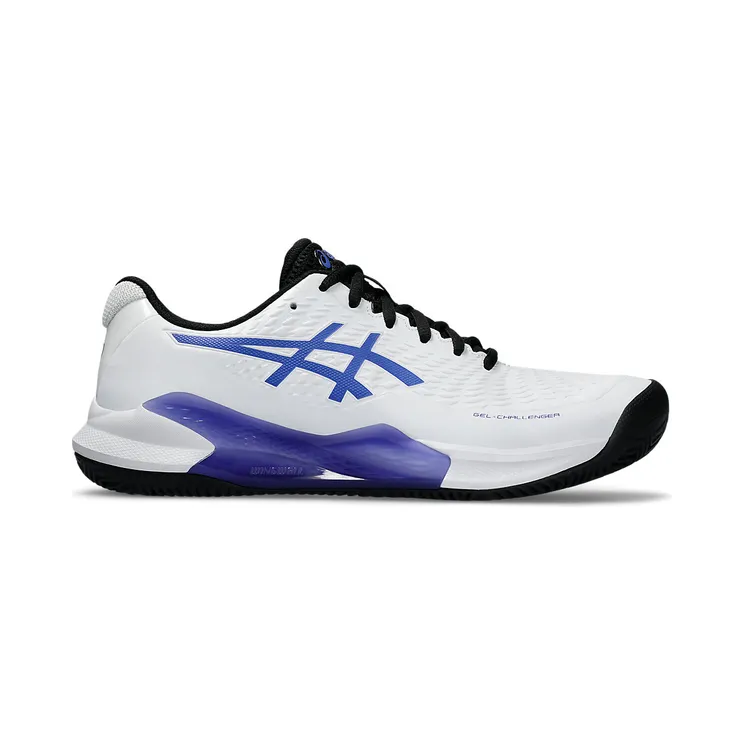 Asics Gel-challenger 14 Clay White/Sapphire (1041A449.102)