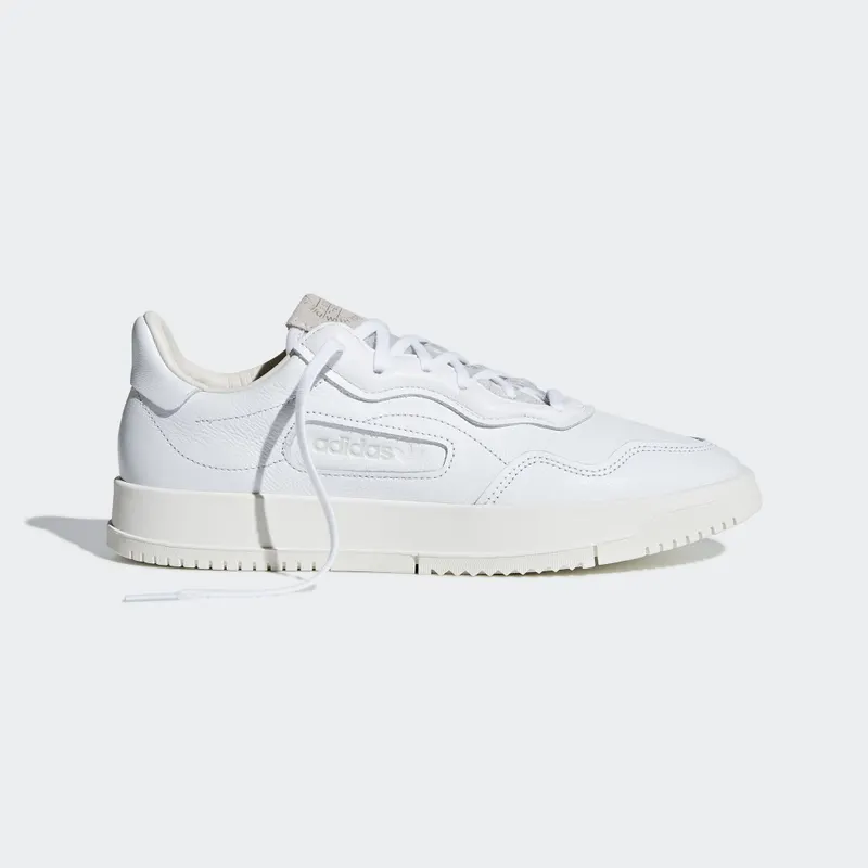 adidas SC Premiere Triple White Cloud White/Crystal White/Chalk White (BD7583)