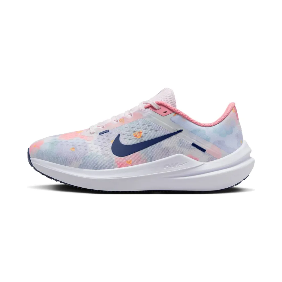 Nike Air Winflo 10 PRM Pearl Pink Midnight Navy (FB6940-600)