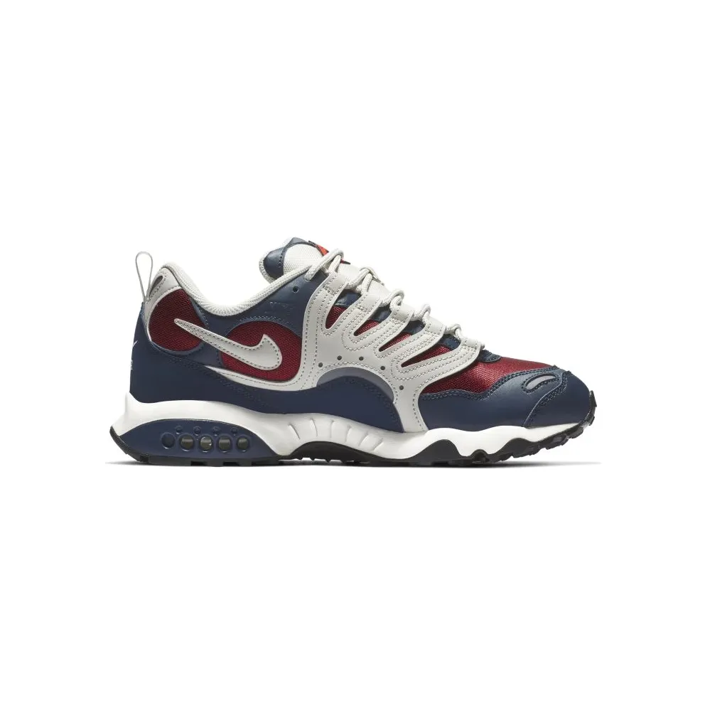 Nike Air Terra Humara 18 Thunder Blue Team Red Thunder Blue/Team Red-Sail-Light Bone (AO1545-400)