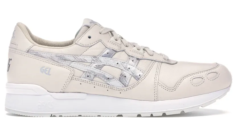 ASICS Gel-Lyte Distinct Life x Foot Locker Detroit Buffs