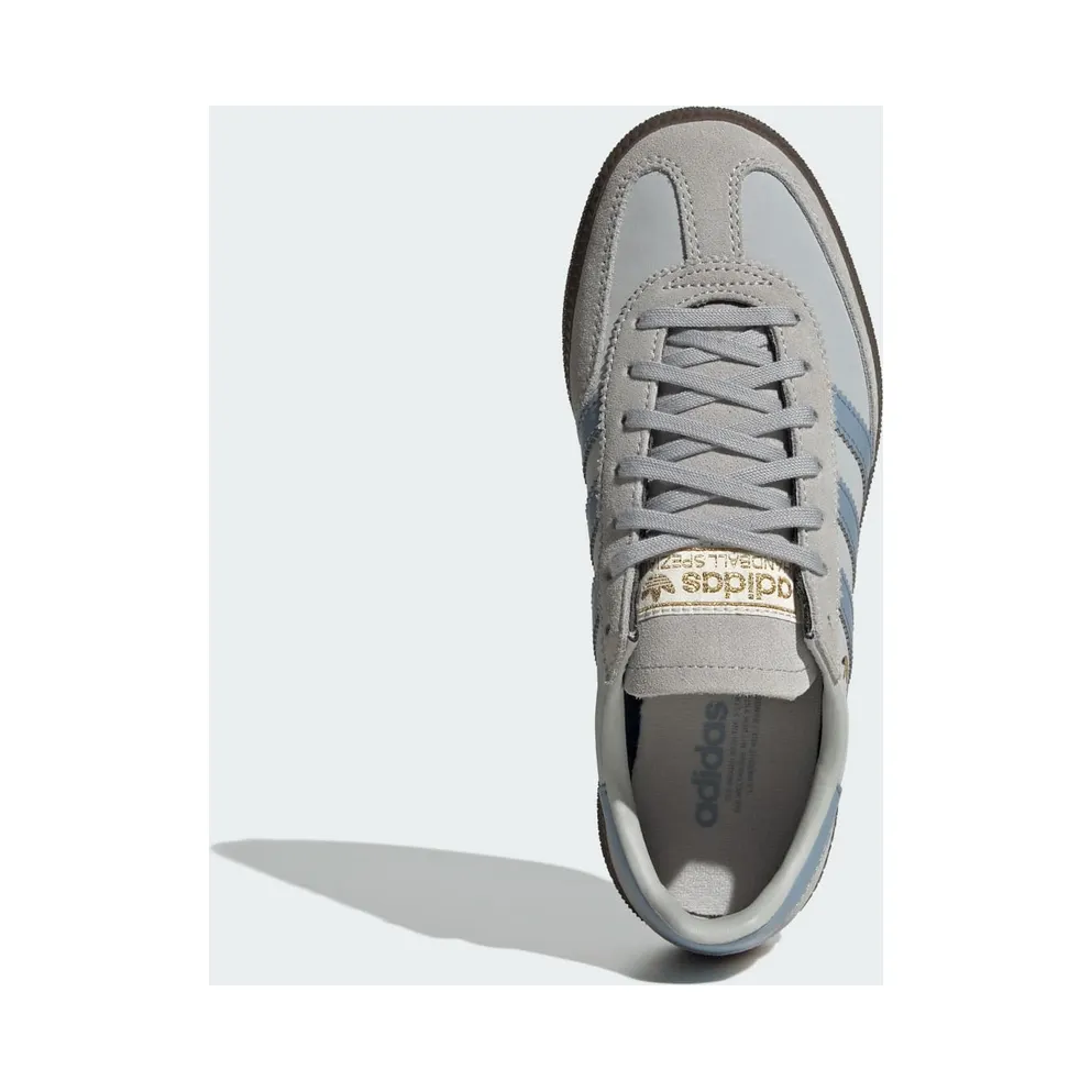 adidas Handball Spezial Grey One Grey Two (JQ0735)