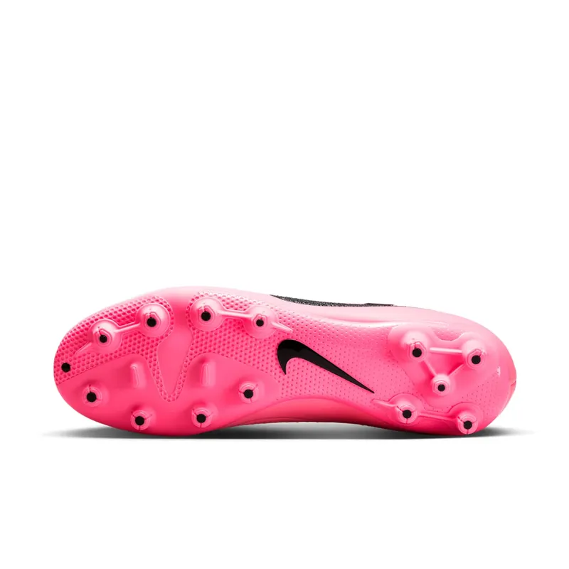 Nike Tiempo Legend 10 Academy HG Pink Foam Black (DV4339-601)