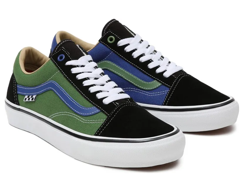 vans-old-skool VN0A5FCBAPE