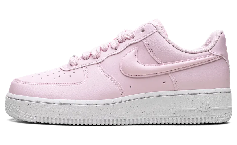 Nike AIR FORCE 1 ’07 “Pink Foam” (HF2014-600)
